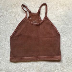 Free People Movement Happiness Runs Crop